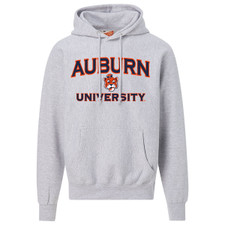 Auburn University beanie hoodie